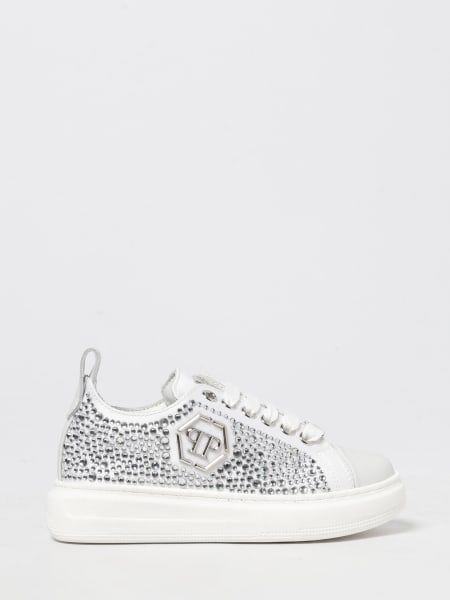 Shoes kids Philipp Plein