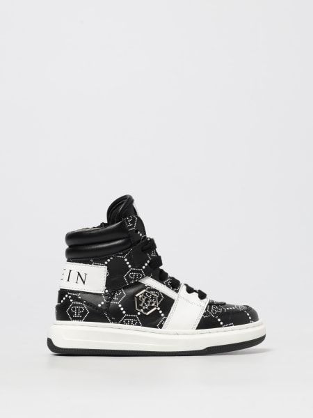 Shoes kids Philipp Plein