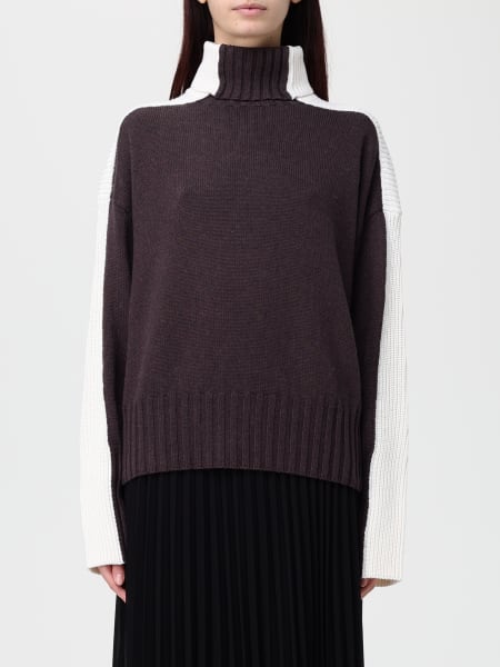 Sweater woman Twinset