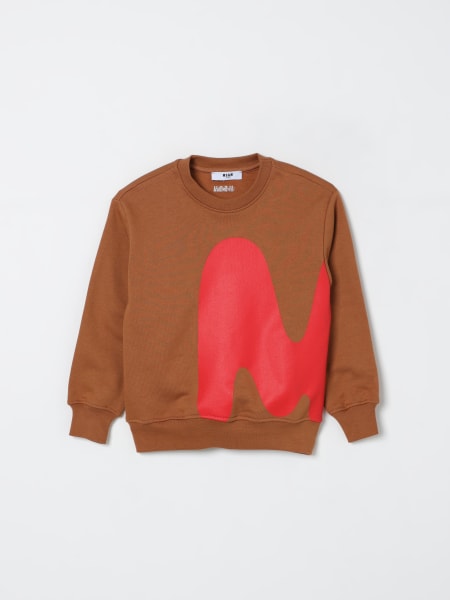 Sweater kids MSGM Kids