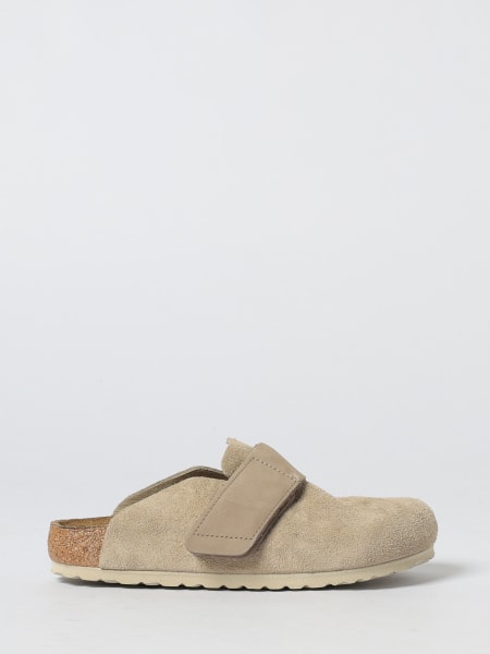 Wedge shoes woman Birkenstock