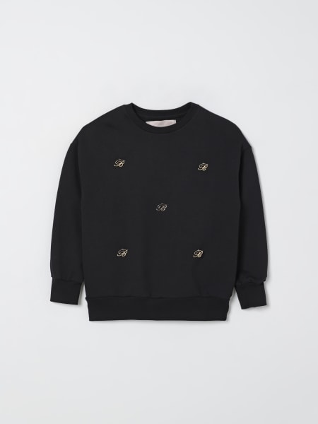 Свитер Детское Miss Blumarine