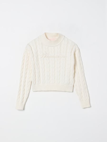 Свитер Детское Miss Blumarine