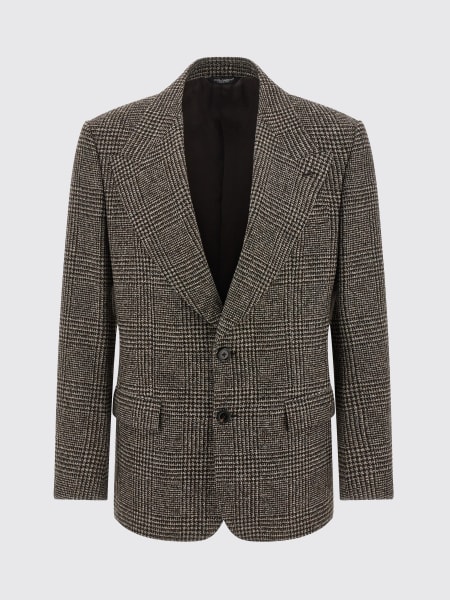 Jacket men Dolce & Gabbana