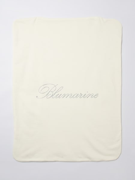 毯子 儿童 Miss Blumarine
