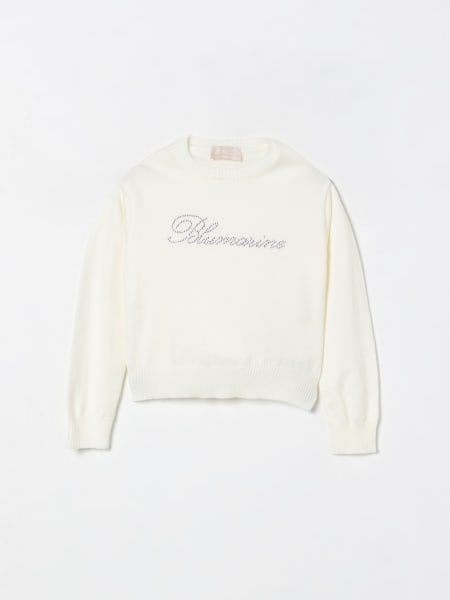 Свитер Детское Miss Blumarine