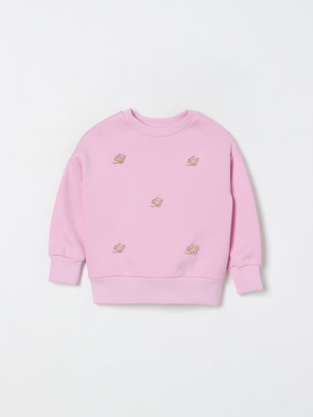 Свитер Детское Miss Blumarine