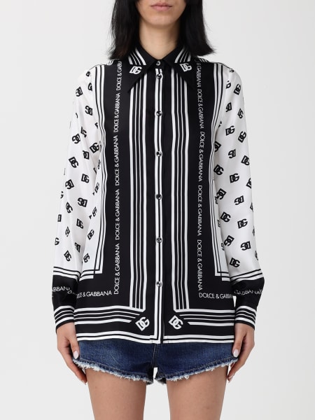 Top femme Dolce & Gabbana