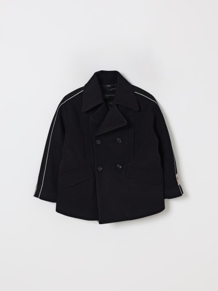 Abrigo niños N° 21