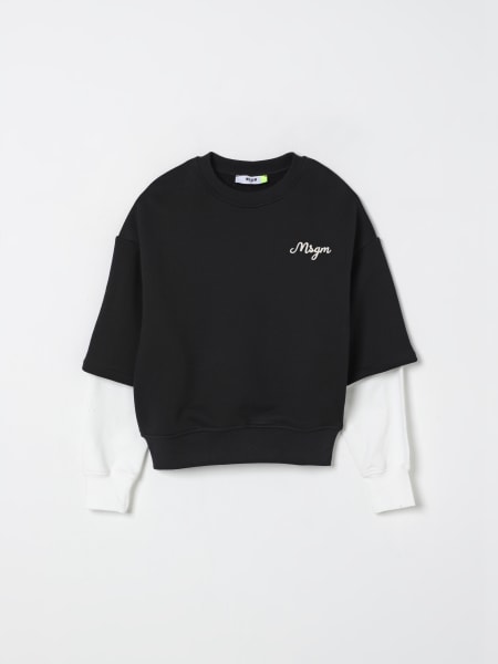 Sweater kids MSGM Kids
