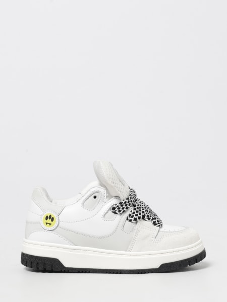 Zapatos niños Barrow Kids