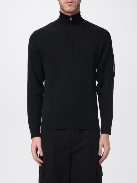 毛衣 男士 C.P. Company