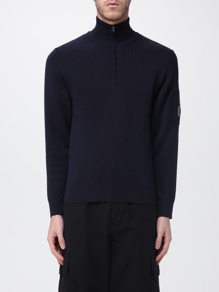 Jersey hombre C.P. Company