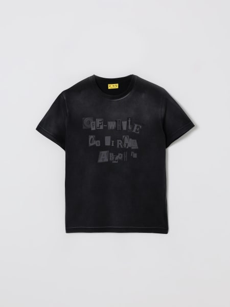 T-shirt kids Off-white Kids