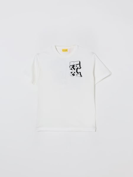 T-shirt kids Off-white Kids