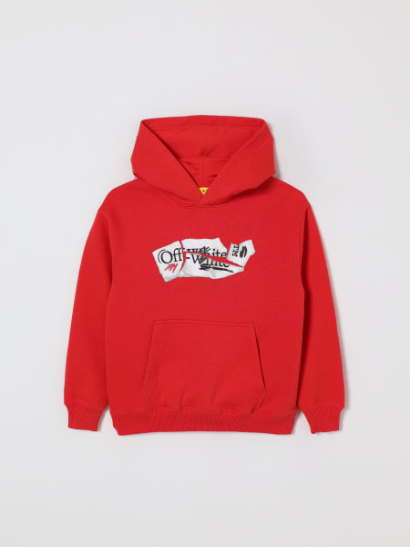 Sweater kids Off-white Kids