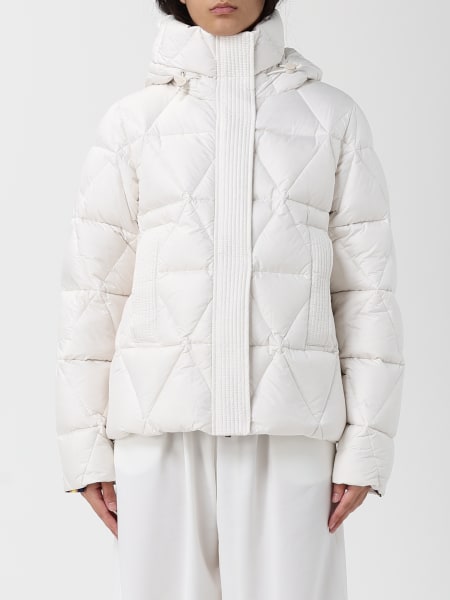 Cappotto donna K-way