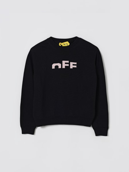 Sweater kids Off-white Kids