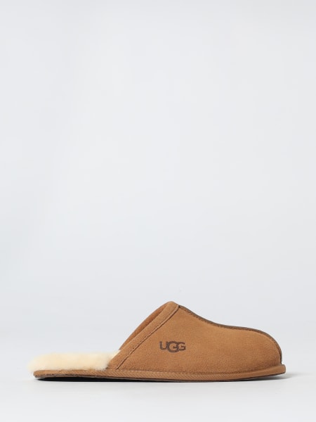 Sandals men UGG