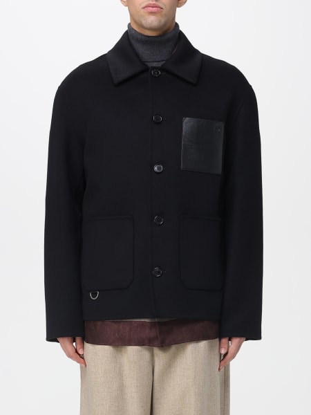 Jacket men Loewe