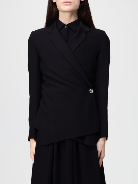 Americana mujer Loewe