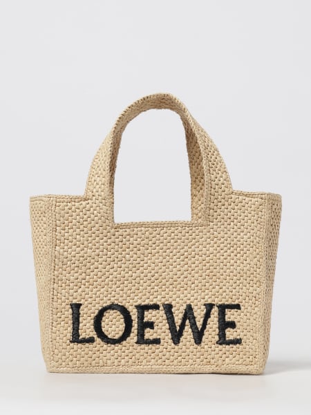 Shoulder bag woman Loewe
