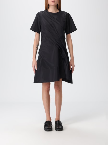 Dress woman Loewe