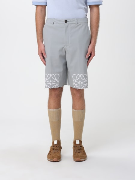 Shorts men Loewe