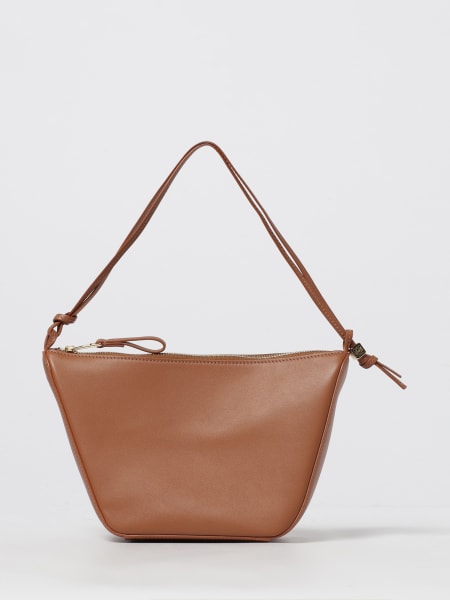 Shoulder bag woman Loewe
