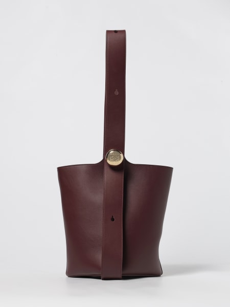 Shoulder bag woman Loewe