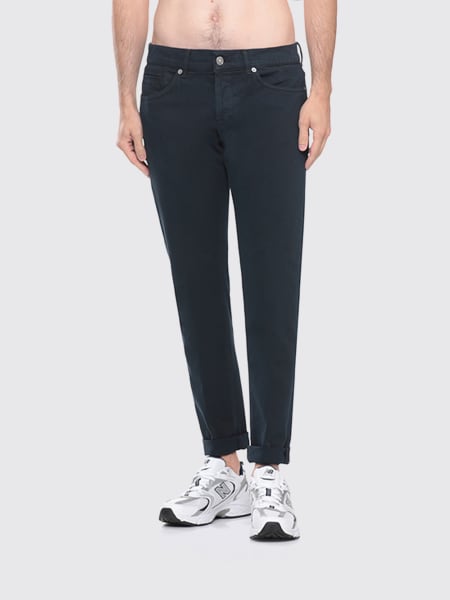 Джинсы Мужское Dondup