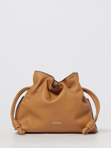 Handbag woman Loewe