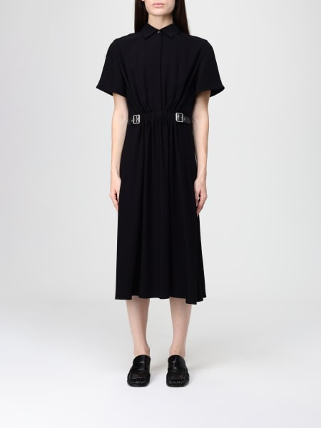 Dress woman Loewe
