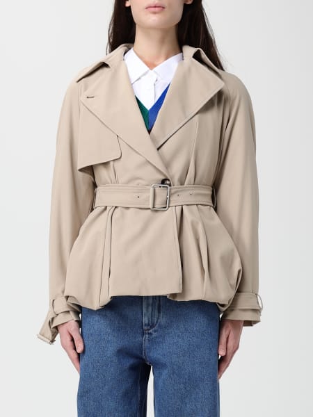 Blazer woman Loewe