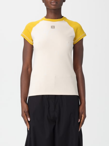 Camiseta mujer Loewe