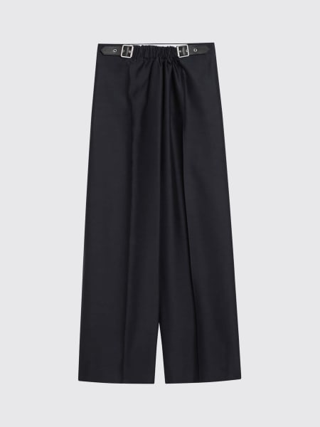 Pants woman Loewe