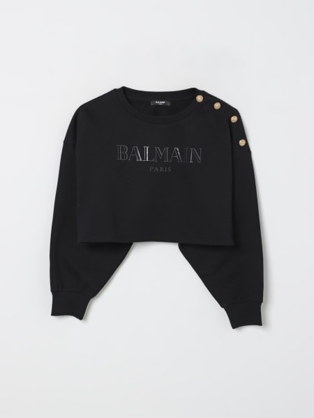 毛衣 儿童 Balmain