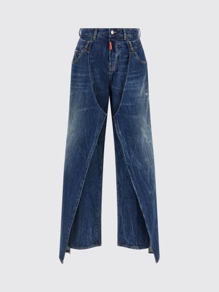 Jeans damen Dsquared2