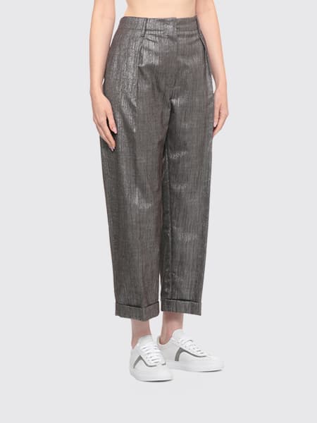 Pantalon femme Brunello Cucinelli