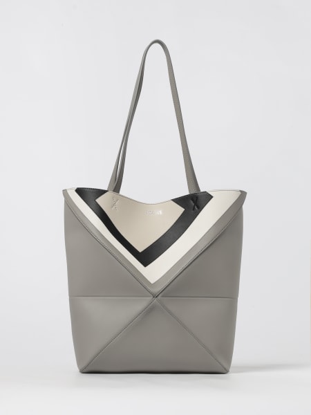 Shoulder bag woman Loewe