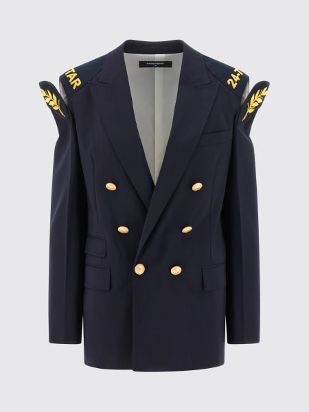 Jacket woman Dsquared2