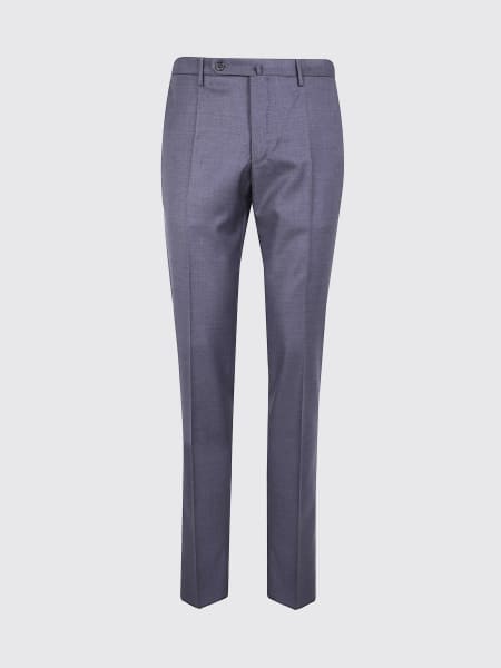 Pants men Incotex