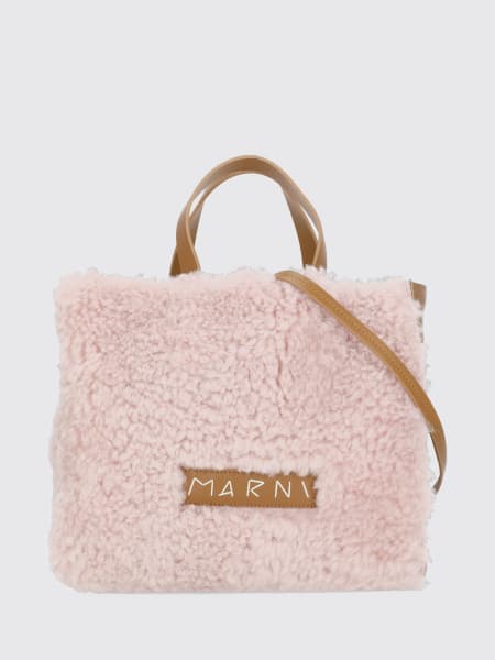 Shoulder bag woman Marni