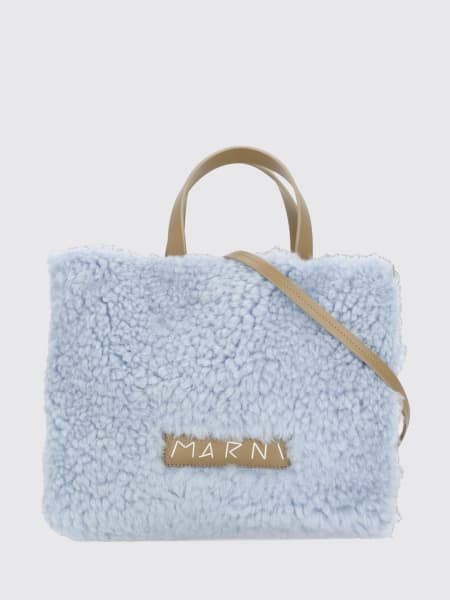Shoulder bag woman Marni