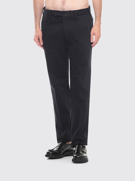 Pants men Incotex