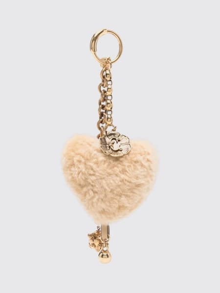 Key chain woman ChloÉ