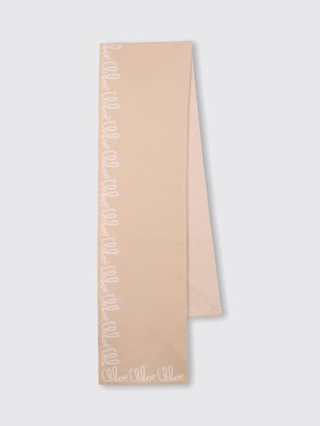 围巾 儿童 ChloÉ