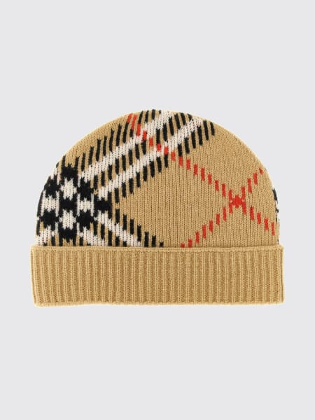 Hat men Burberry