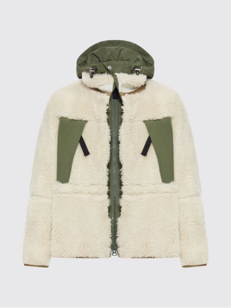 Sacai men's jacket