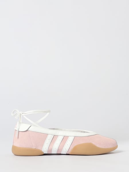 Балетки Женское Adidas Originals